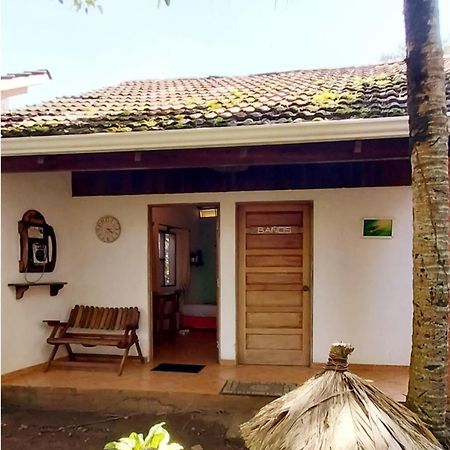 Hotel Escape Caribeno à Puerto Viejo de Talamanca Extérieur photo