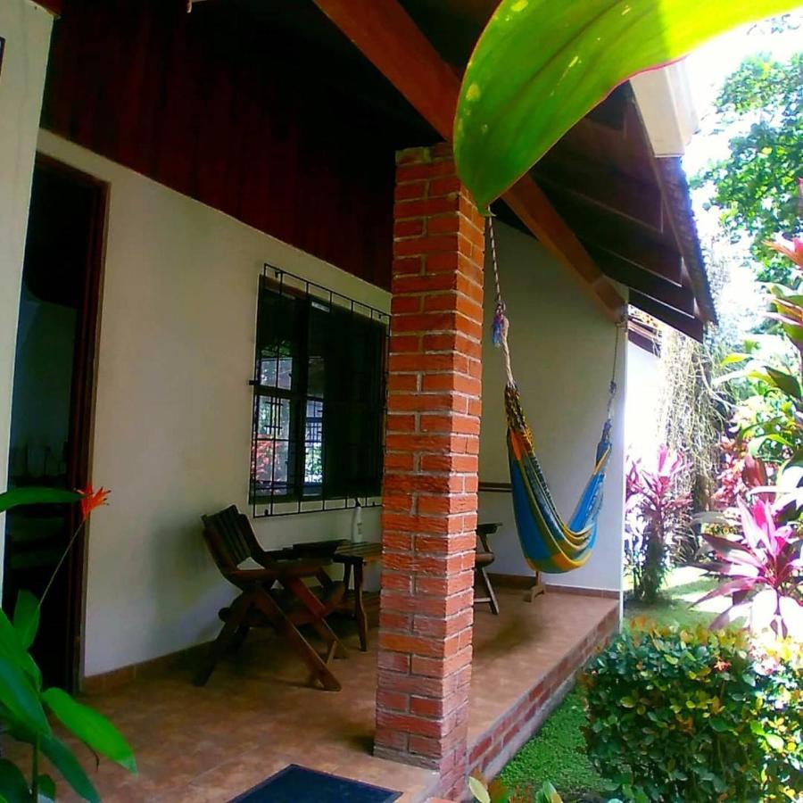 Hotel Escape Caribeno à Puerto Viejo de Talamanca Extérieur photo