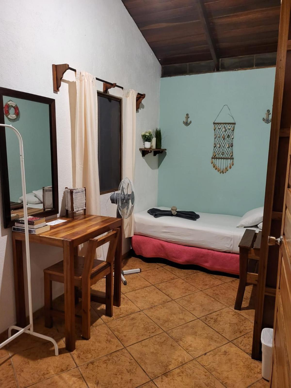 Hotel Escape Caribeno à Puerto Viejo de Talamanca Extérieur photo