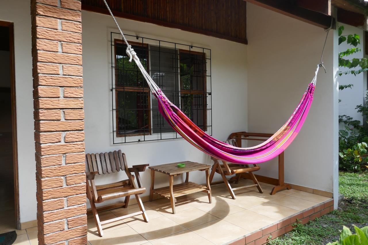 Hotel Escape Caribeno à Puerto Viejo de Talamanca Extérieur photo