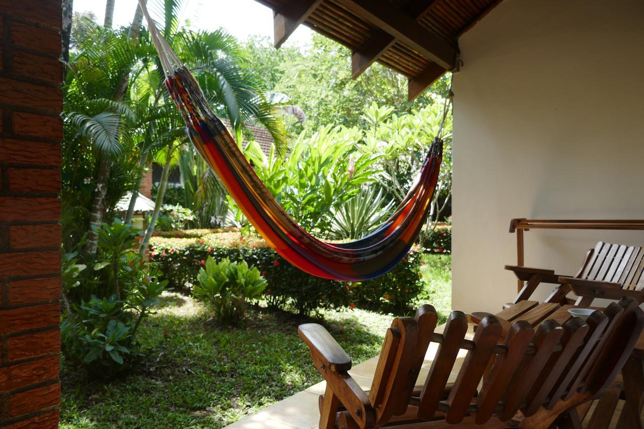 Hotel Escape Caribeno à Puerto Viejo de Talamanca Extérieur photo