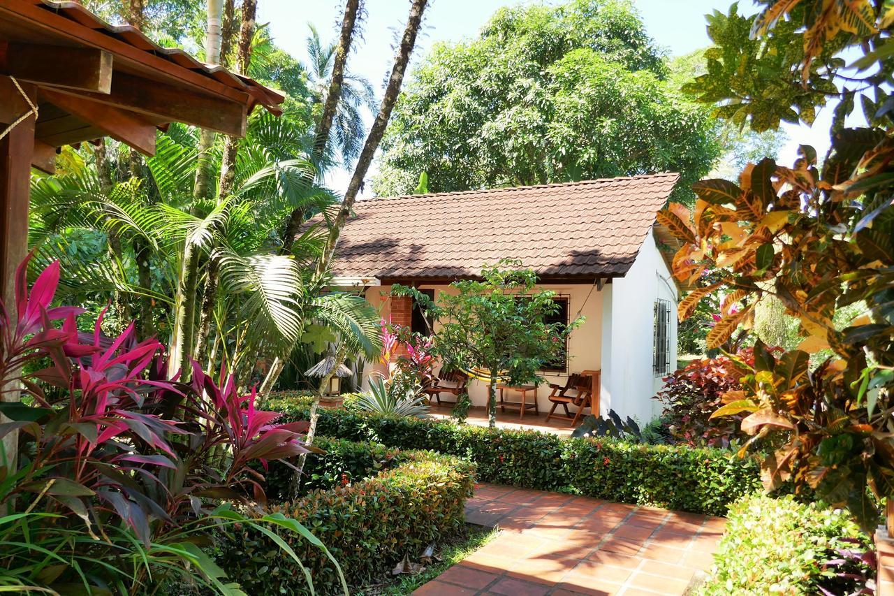 Hotel Escape Caribeno à Puerto Viejo de Talamanca Extérieur photo