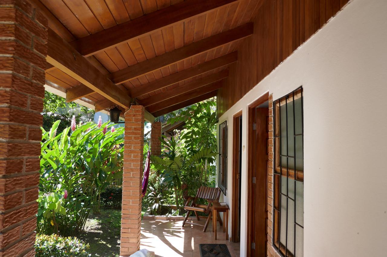 Hotel Escape Caribeno à Puerto Viejo de Talamanca Extérieur photo